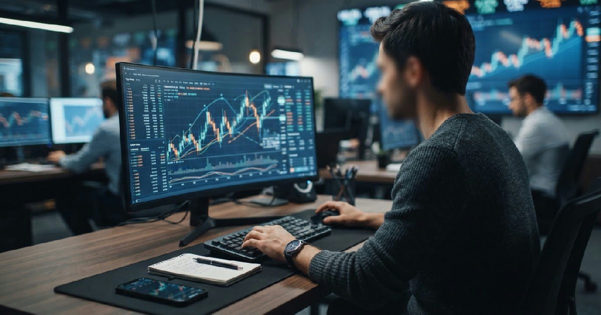 BlackRock's BUIDL Fund Retakes Lead in Tokenized Treasuries Market