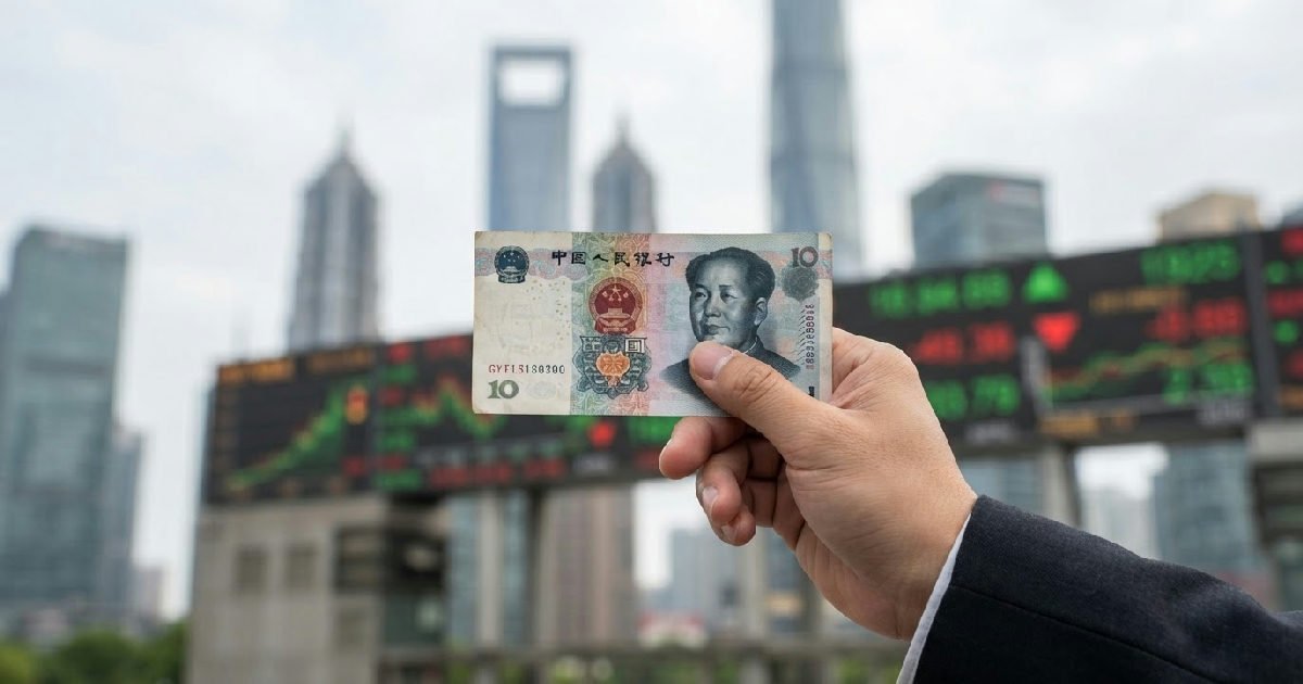 Chinese banks overnight rate: Chinese banks start pricing bonds using overnight rate amid PBOC reforms
