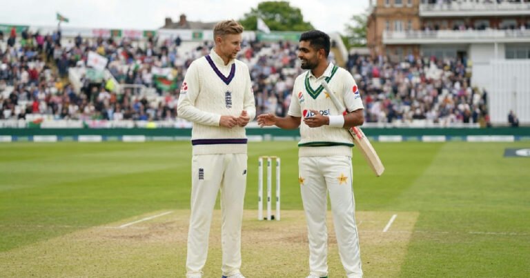 England vs Pakistan Test series: Joe Root leads new era against tourists chasing history