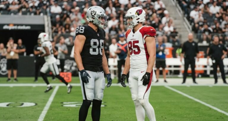 2026 Fantasy Football Tight End Strategies: Identifying Elite Talent and Draft Values