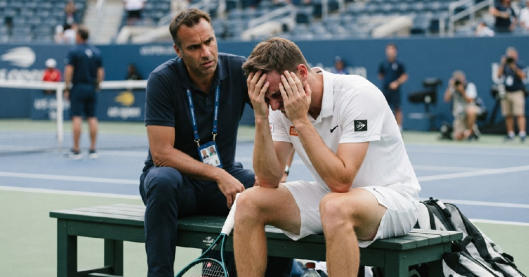Jack Draper injury: Greg Rusedski issues grave warning over Jack Draper’s injury crisis and US Open fate
