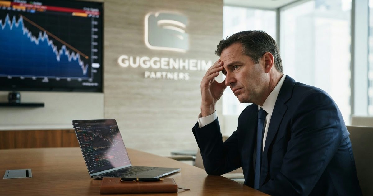 Guggenheim-Acrisure Debt Woes Deepen, Shaking High-Yield Credit Markets