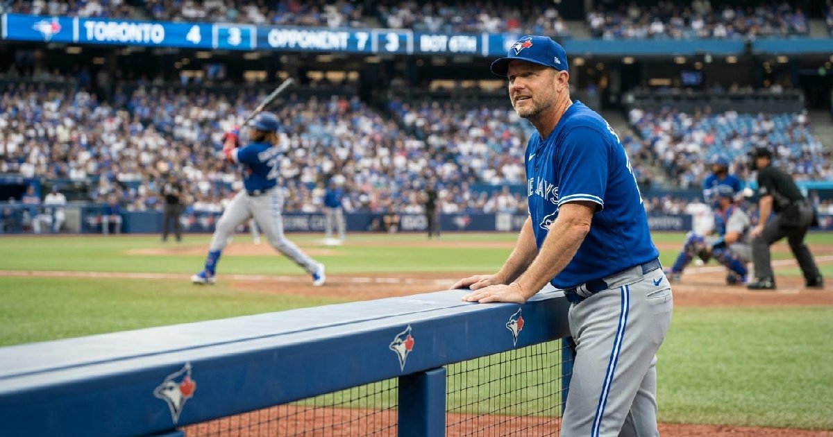 John Schneider voices hope for Vladimir Guerrero
