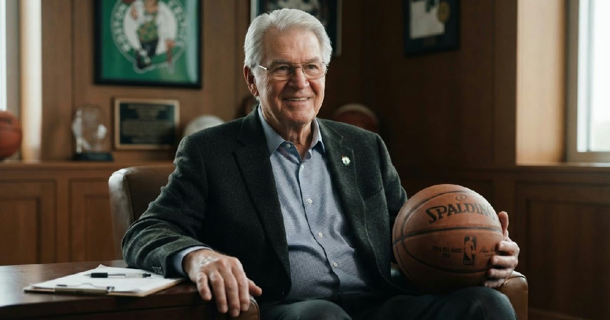 NBA legend Don Nelson passes away at 86 after storied career
