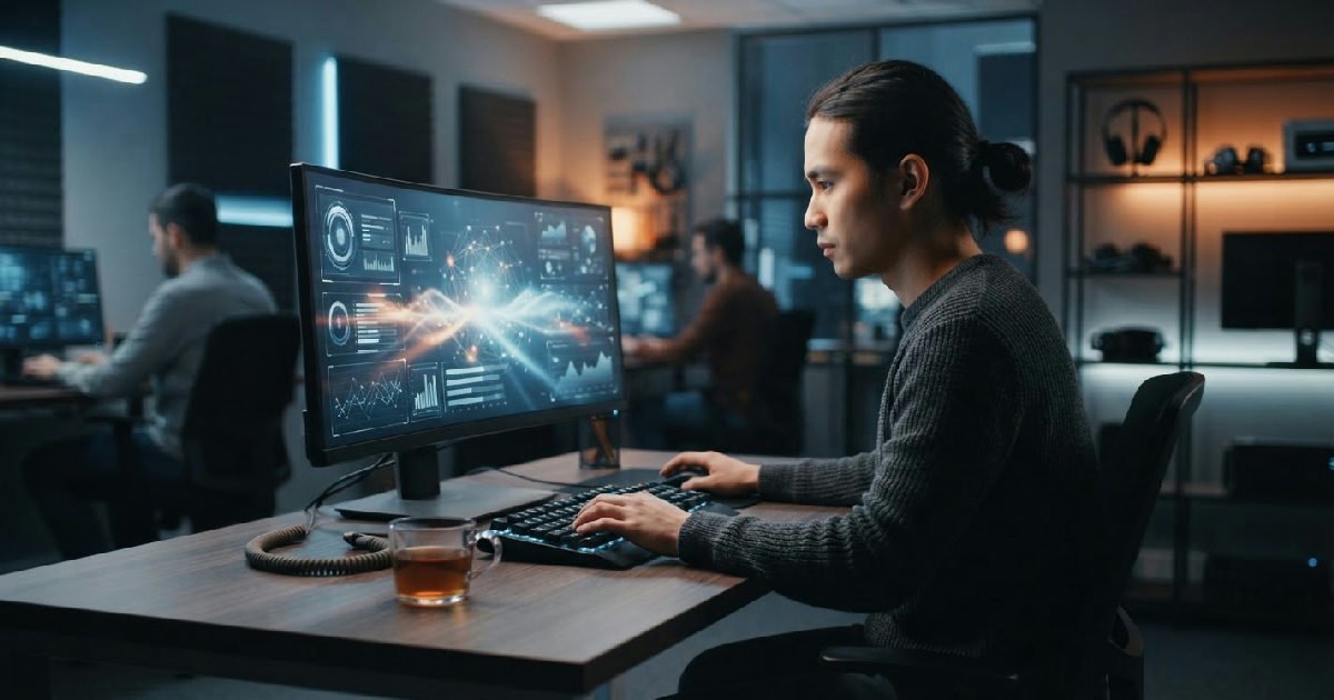 Nvidia DLSS 5: Nvidia's Leaked DLSS 5 AI Tech Sparks Player Controversy Over Uncanny Graphics