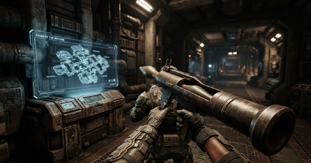 Quake 30th anniversary update delivers a new 19-map campaign and roguelite mode