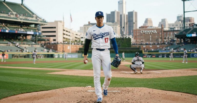 Shohei Ohtani mound return: Shohei Ohtani's Mound Return Clouded by Injuries