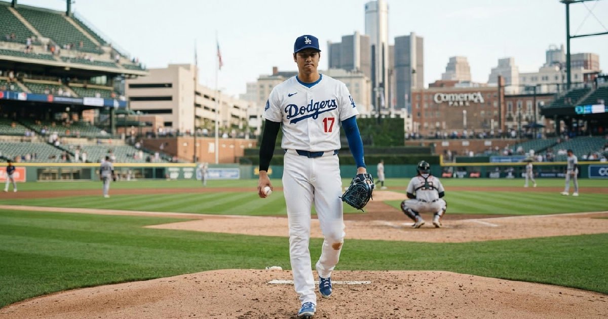 Shohei Ohtani mound return: Shohei Ohtani's Mound Return Clouded by Injuries