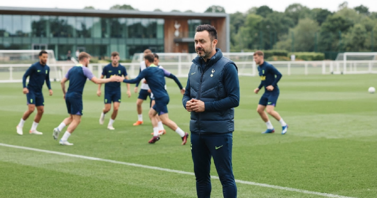 Tottenham Hotspur aims for resurgence after battling Premier League relegation