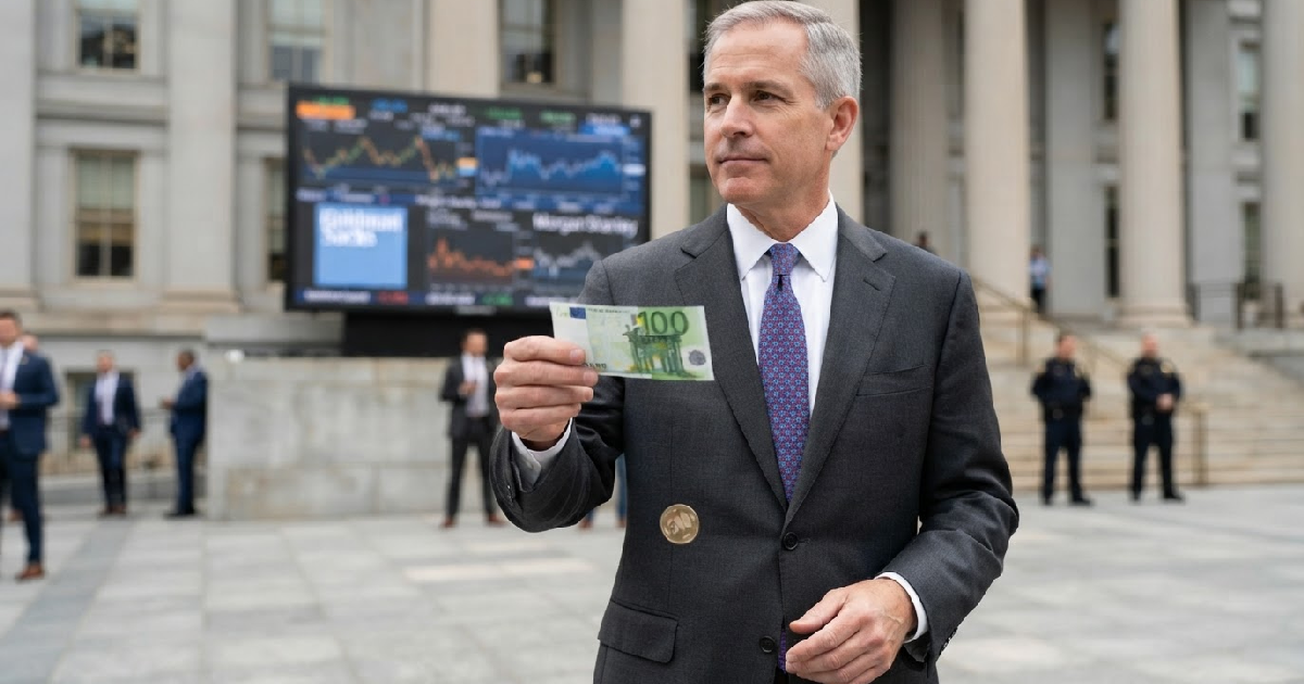 Treasury intervenes yen: US Treasury intervenes in yen market after coordinated move with Japan
