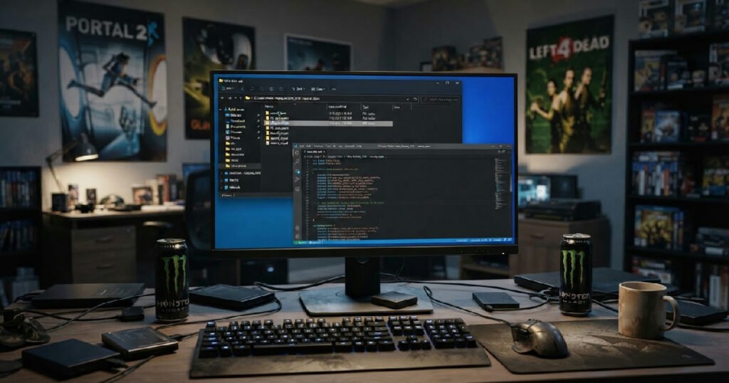 Valve data leak: Valve reels from massive 12TB data leak exposing lost games and secrets