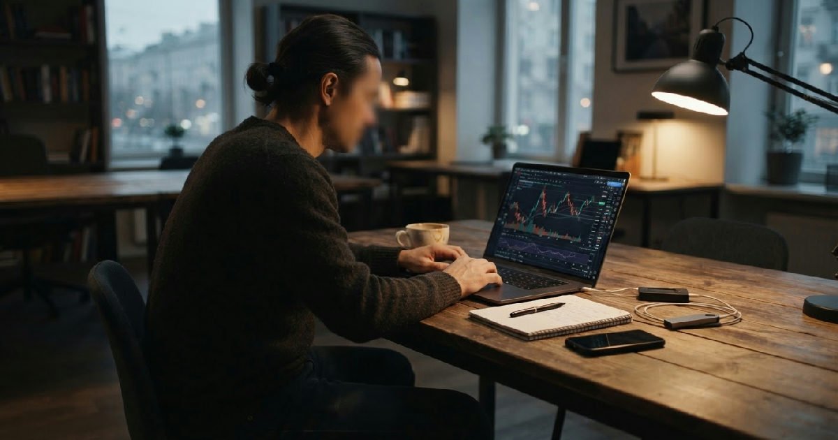 VanEck reports 8 of 12 Bitcoin capitulation signals flash, suggesting accumulation nears