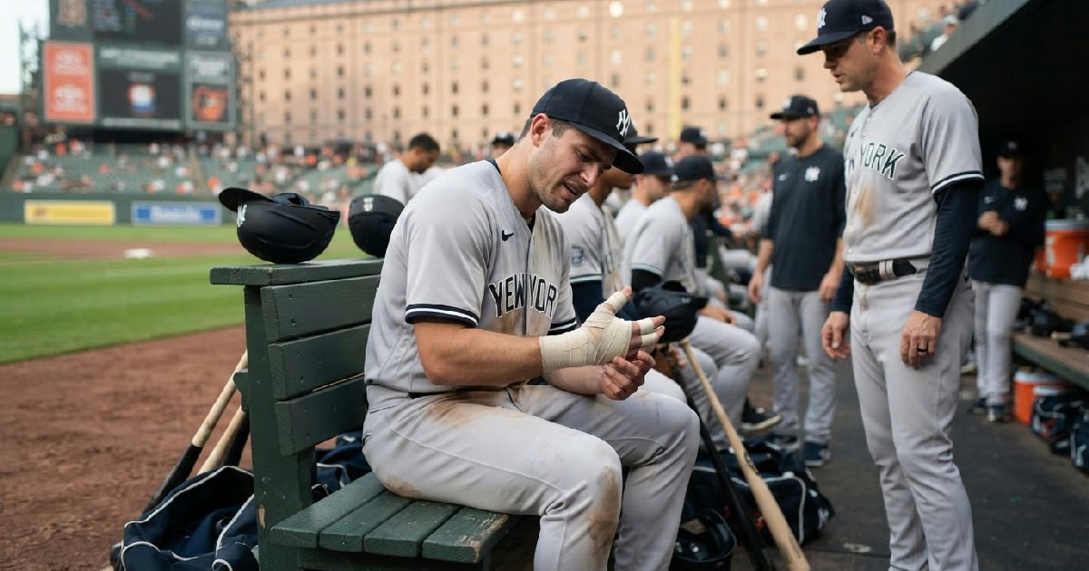 Ryan McMahon injury: Ryan McMahon voices thumb injury concern after Yankees' key win