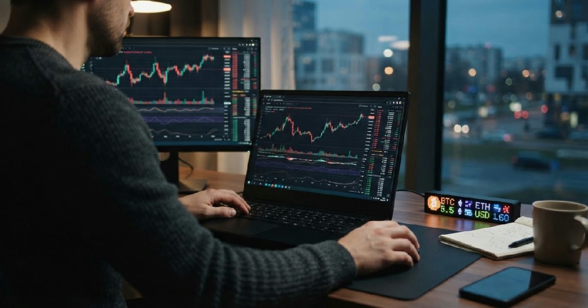 Bitcoin Bull Market Nears $5K Mark Amid Whale Selling