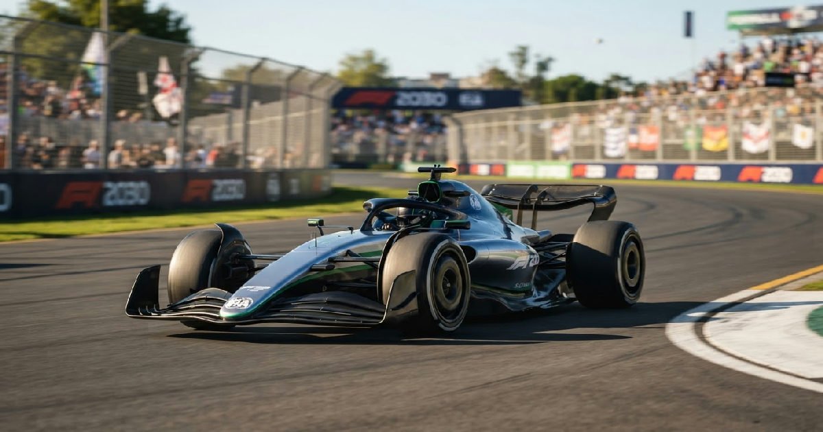 F1 engine rules 2030: Formula 1 stakeholders outline key elements for 2030 engine rules