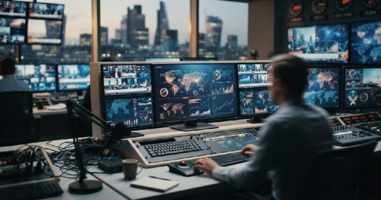 Global ecommerce market will exceed $6 trillion in 2024