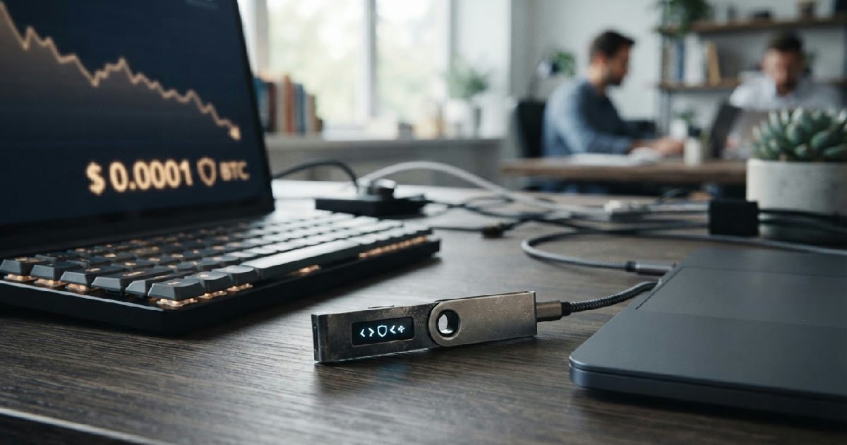 AI slashes quantum-safe bitcoin transaction cost by 79%