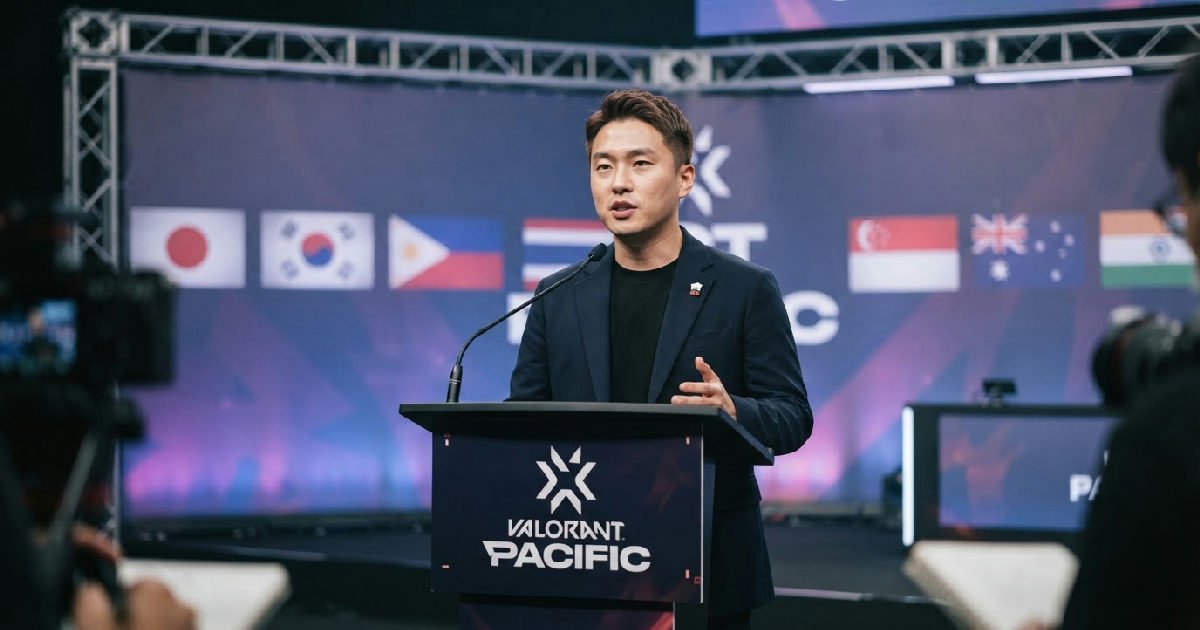 Riot Games vows to rebalance VCT Pacific after 'unintentional imbalance'