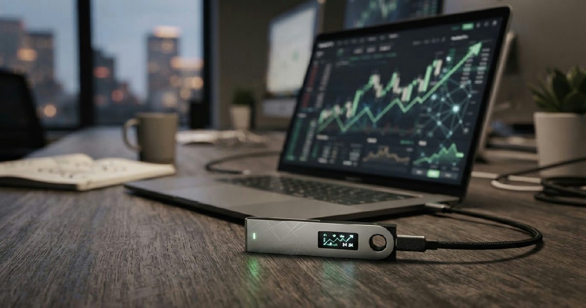 SEC greenlights tokenized stocks, CFTC expands relief