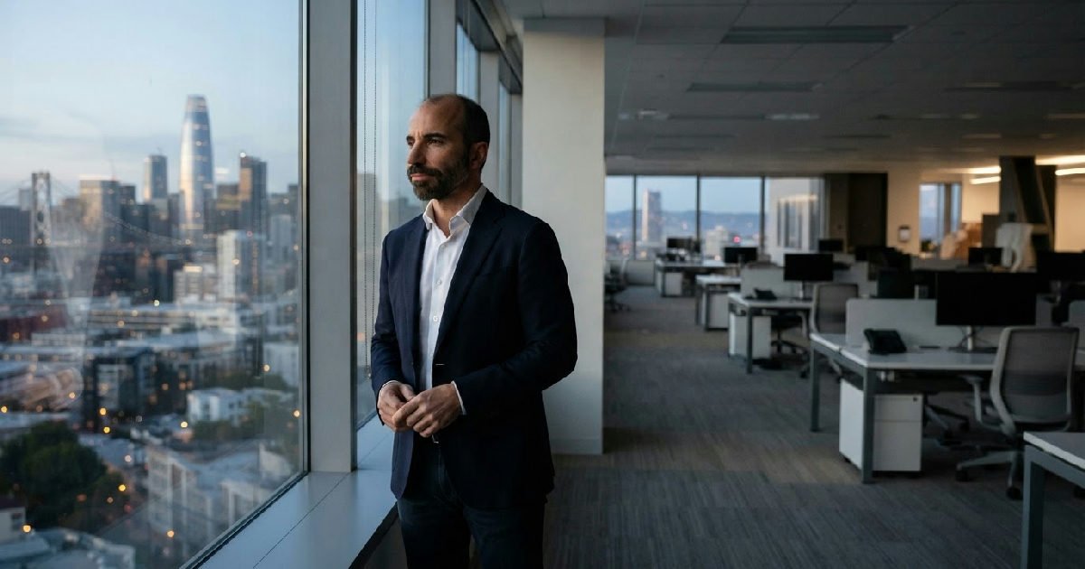 Uber workforce reduction: Uber cuts 3,300 jobs in major workforce reduction to speed up decisions