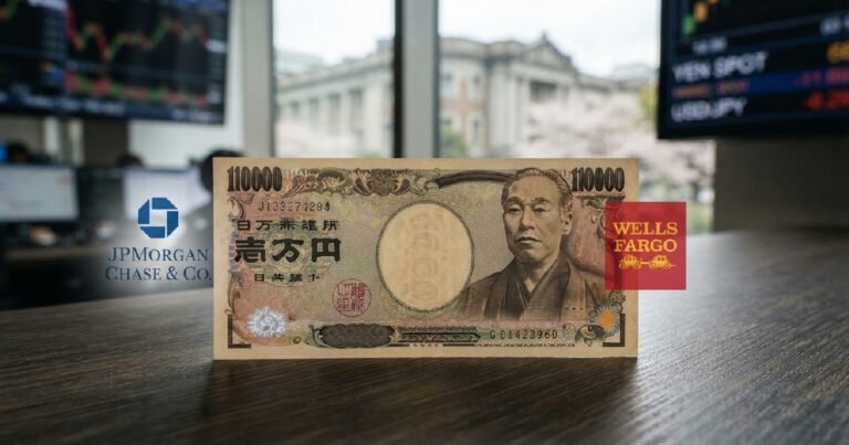 Yen's rally divides Wall Street as Bank of Japan signals rate hike