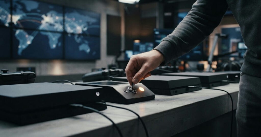 io interactive launches 007 first light switch 2 march 18 2027