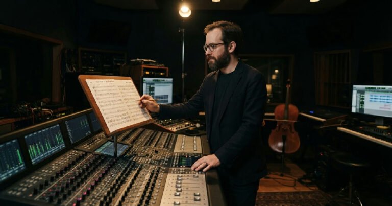 Mass Effect 5 Leak Soundtrack: Austin Wintory releases Mass Effect Universe soundtrack