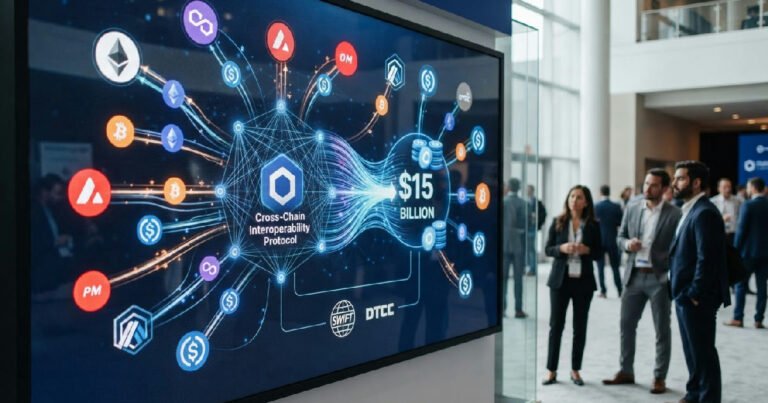 chainlink ccip migrations hit 15 billion in 2026