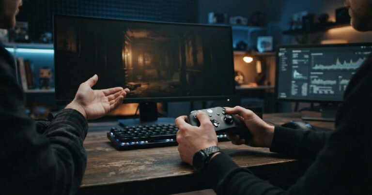 Content Warning success proves co-op horror formula is here to stay