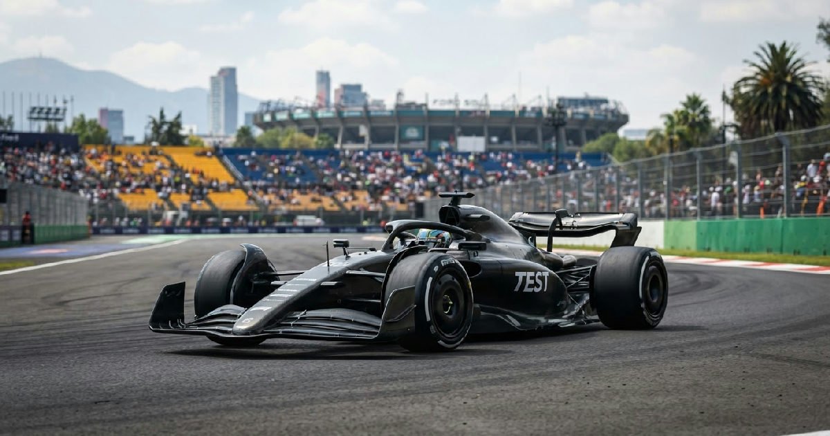 F1 Mexico challenges: Mexico City Grand Prix presents complex F1 challenges to teams