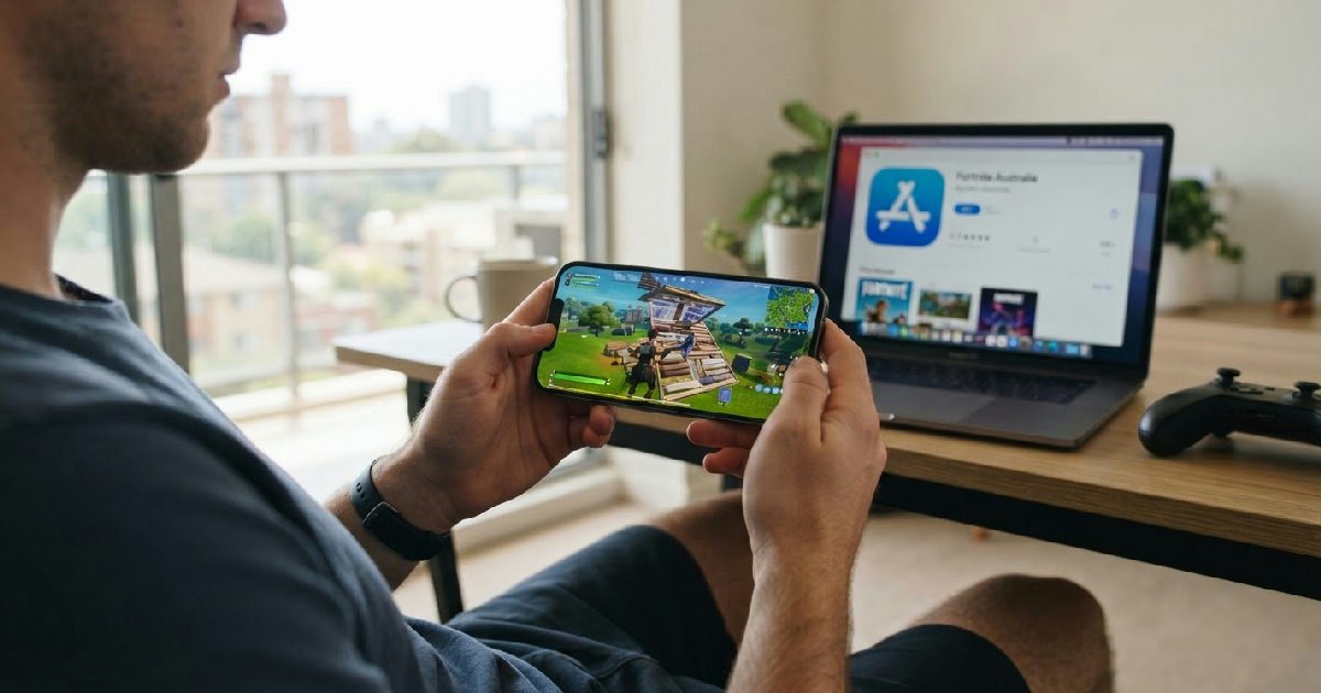 Fortnite Australia iOS: Australian court orders Apple to restore Fortnite, open iOS to rival app stores