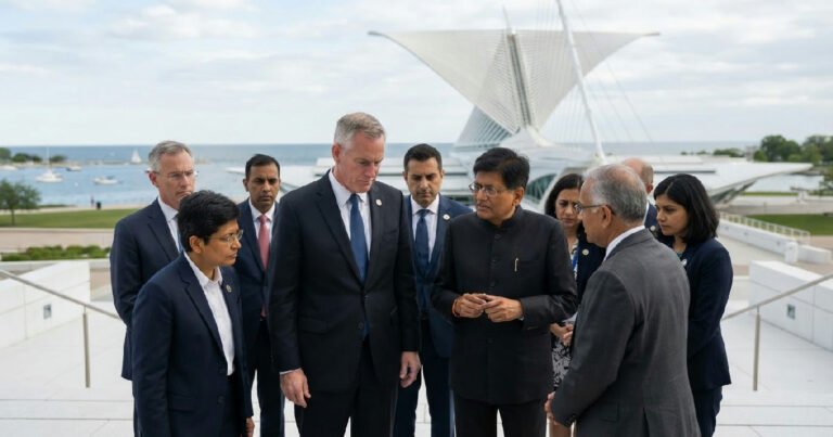 G20 trade ministers: G20 ministers fail to agree on forced labor excess capacity