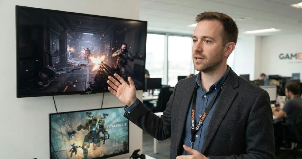 GameRant's Mark Sammut ranks single-player FPS games gunplay