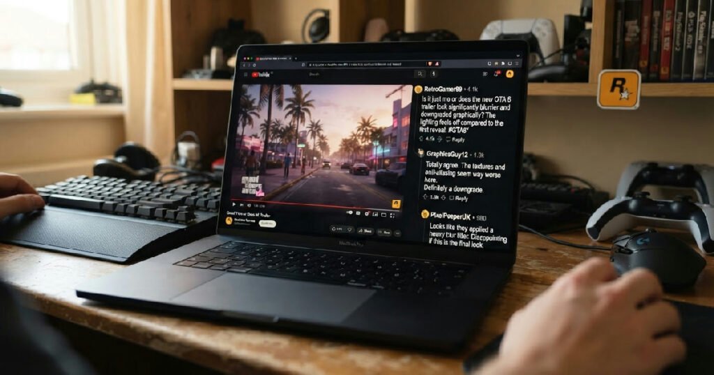 gta 6 downgrade fears ignite online