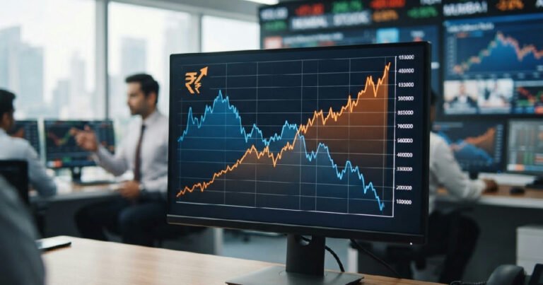 Indian software stocks rally as global AI enthusiasm cools