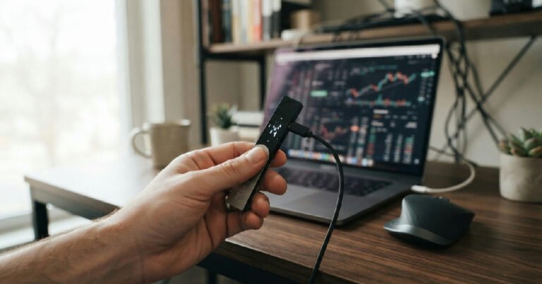 Pepeto Seeks 100x as Bitcoin holds $80,000