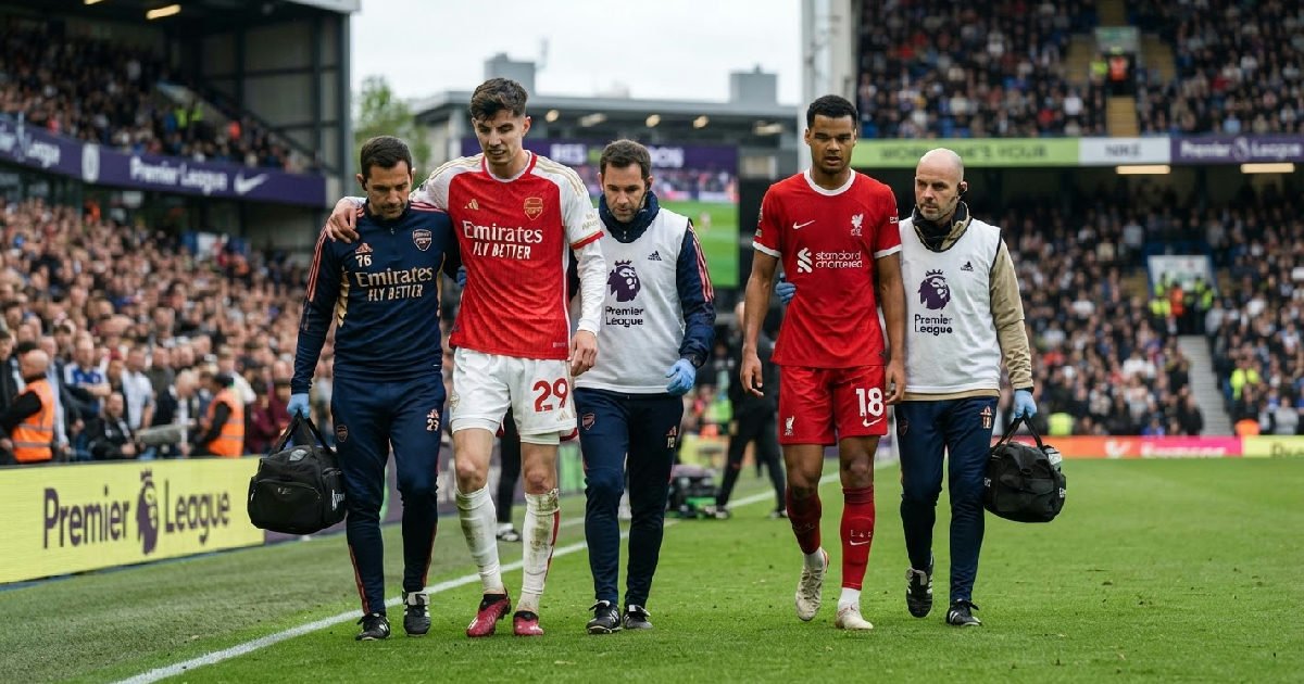 premier league injury crisis deepens after international break