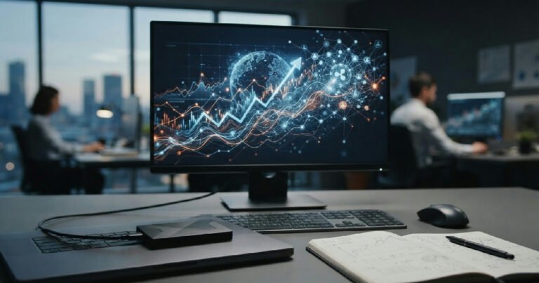 Strategic Investment: ripple invests in okx as part of larger funding round