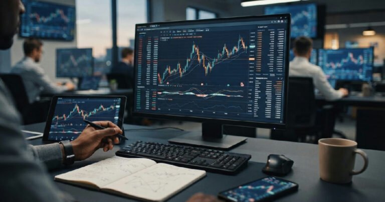 SEC clarifies 30-day notice for tokenized stock trading venues