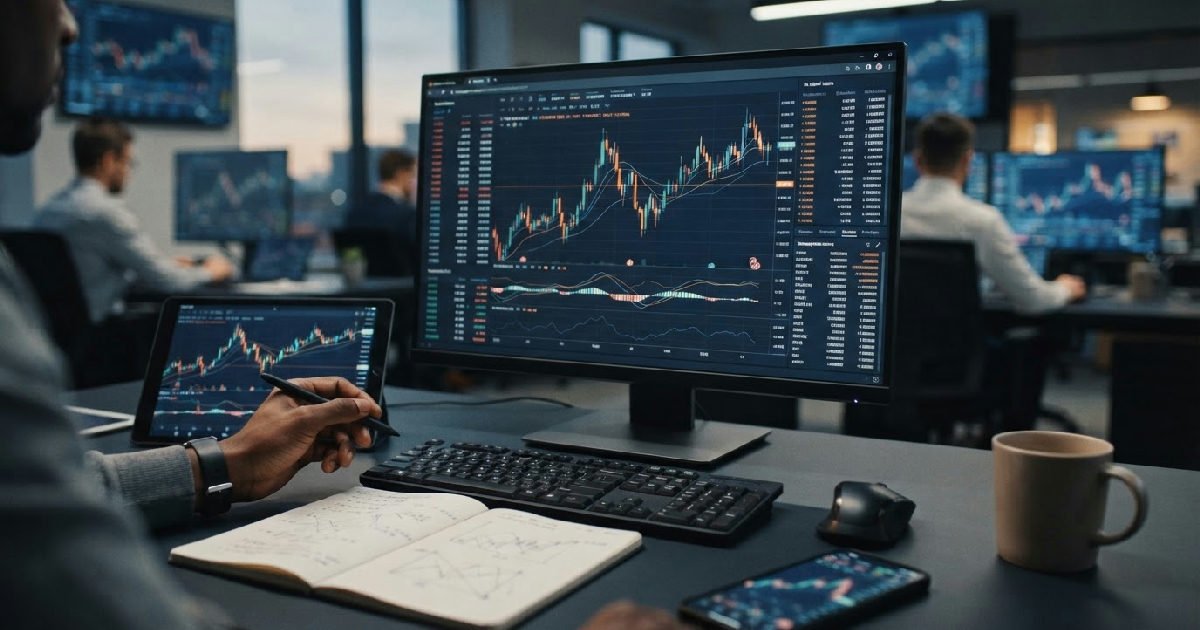 SEC clarifies 30-day notice for tokenized stock trading venues