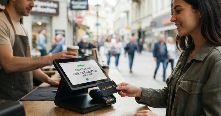Stablecoin card spending hits record $1.17 billion
