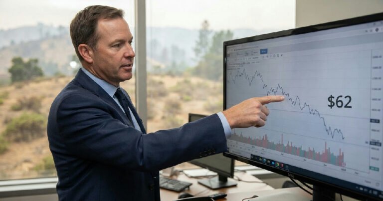 truist securities trims edison international target to $62 from $63