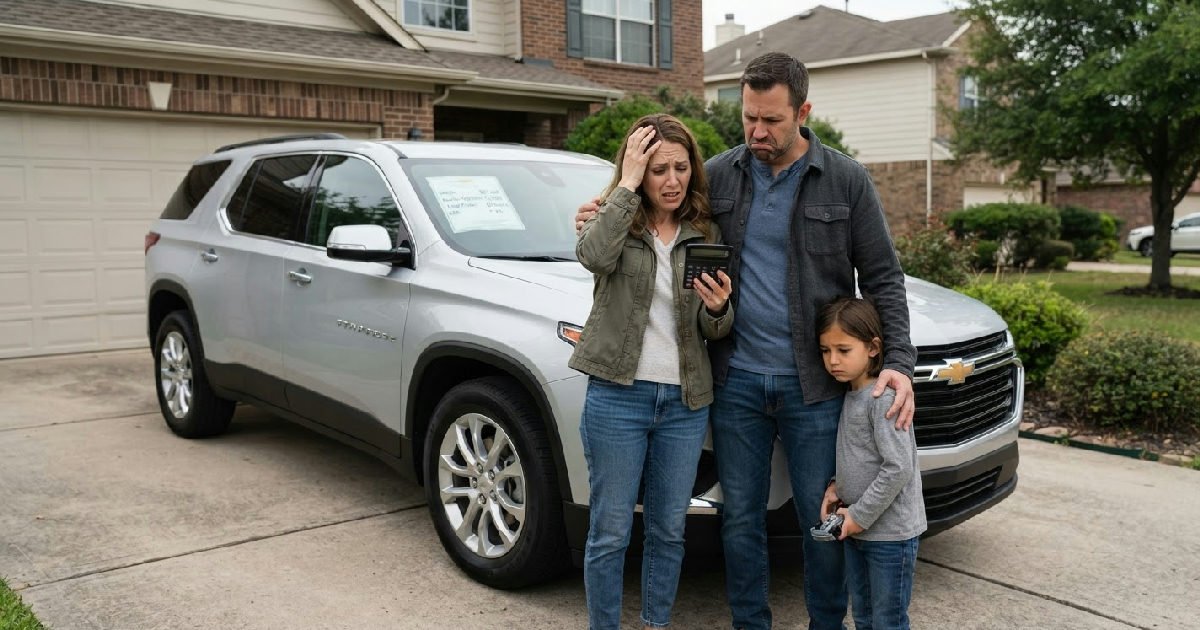 US car unaffordability bites as prices, rates soar