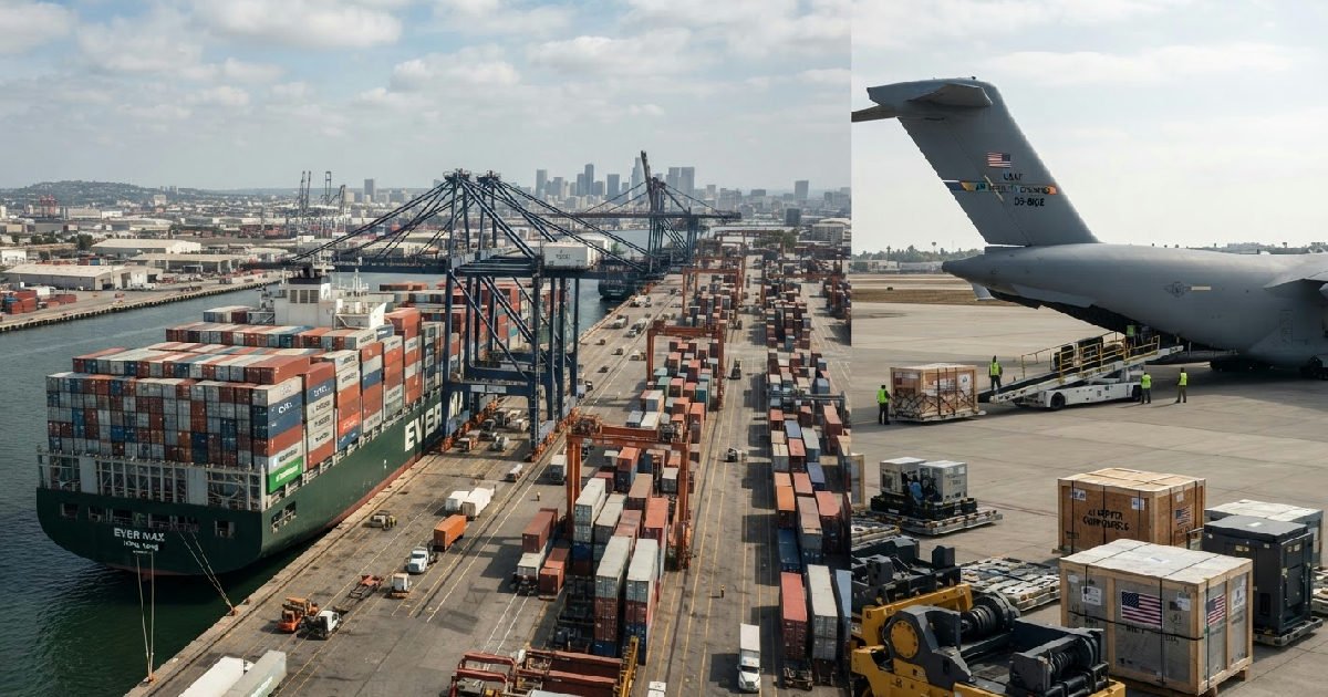 US trade deficit widens to $105.6 billion in August