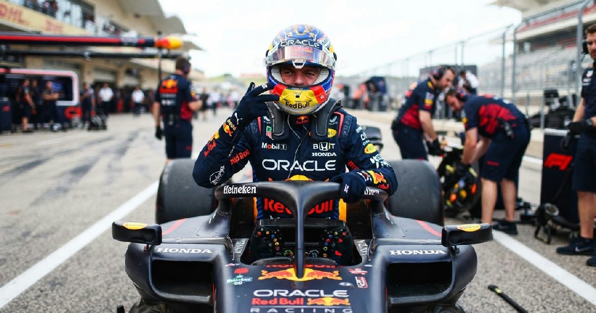 Max Verstappen Red Bull: max verstappen calls red bull radio issues a disaster