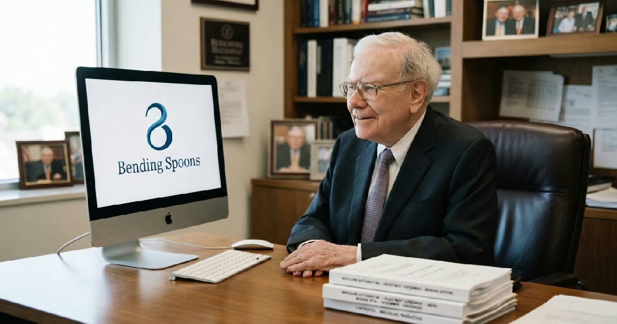 warren buffett's berkshire hathaway invests over $900 million